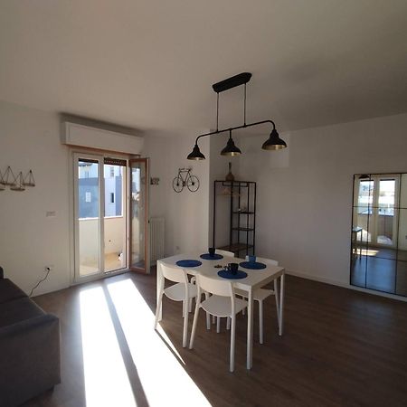 Casa Felix Διαμέρισμα Giulianova Εξωτερικό φωτογραφία