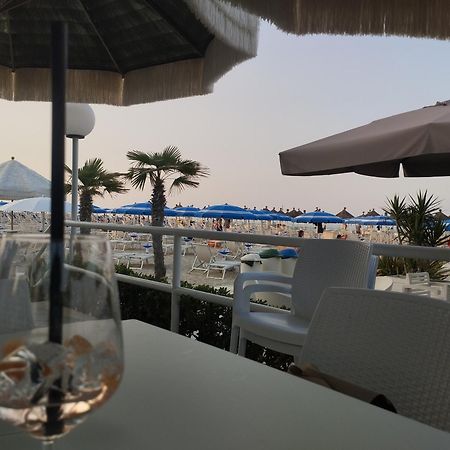 Casa Felix Διαμέρισμα Giulianova Εξωτερικό φωτογραφία