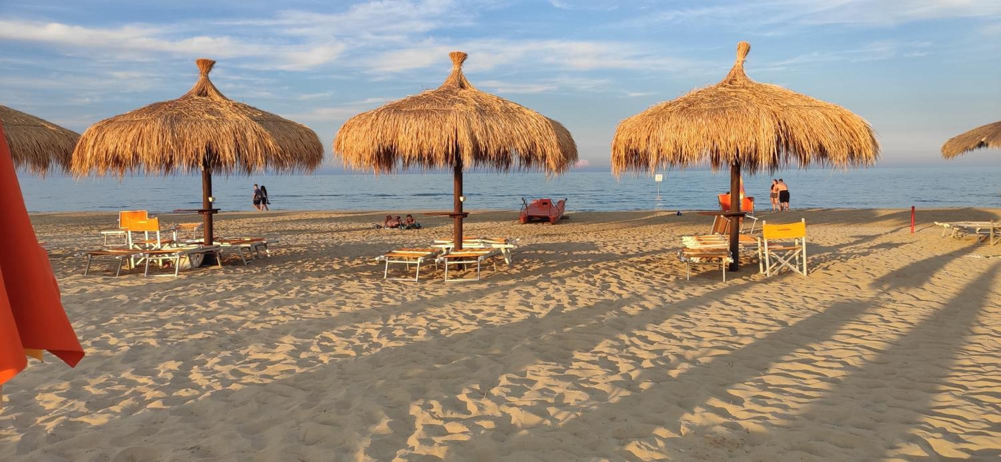 Casa Felix Διαμέρισμα Giulianova Εξωτερικό φωτογραφία