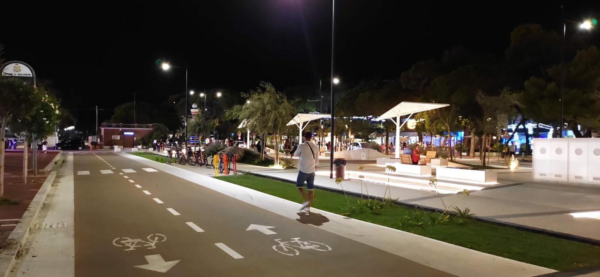 Casa Felix Διαμέρισμα Giulianova Εξωτερικό φωτογραφία