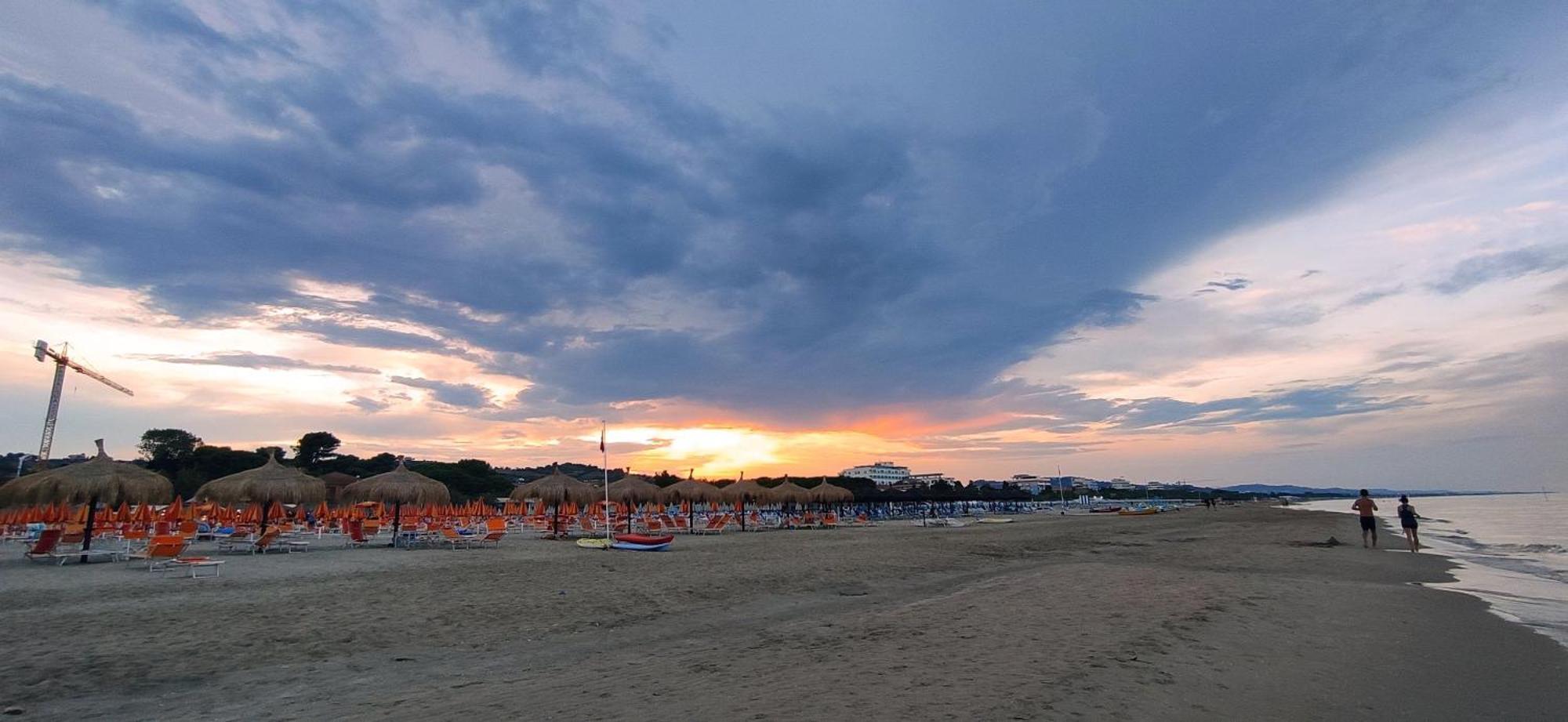 Casa Felix Διαμέρισμα Giulianova Εξωτερικό φωτογραφία