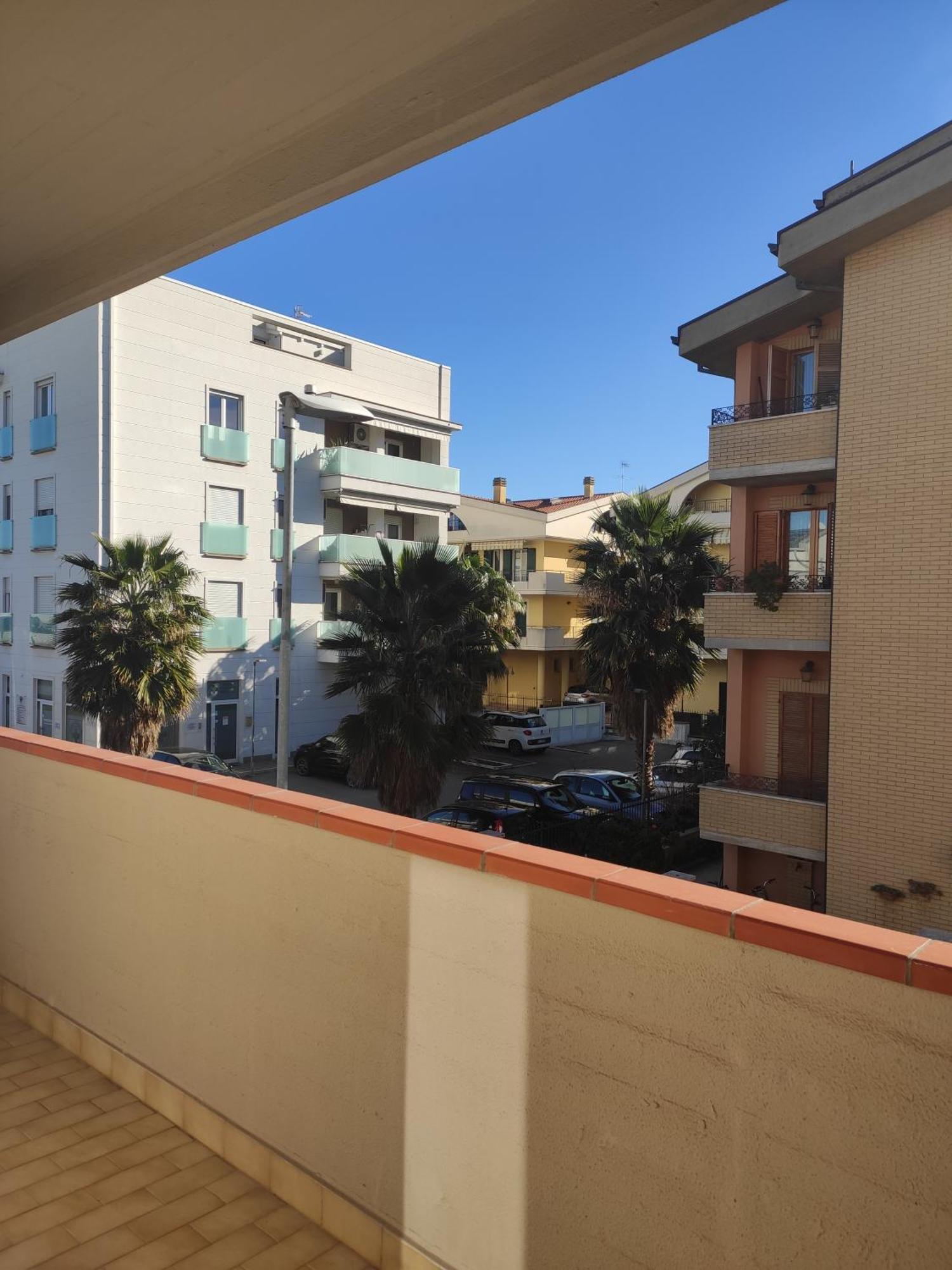 Casa Felix Διαμέρισμα Giulianova Εξωτερικό φωτογραφία