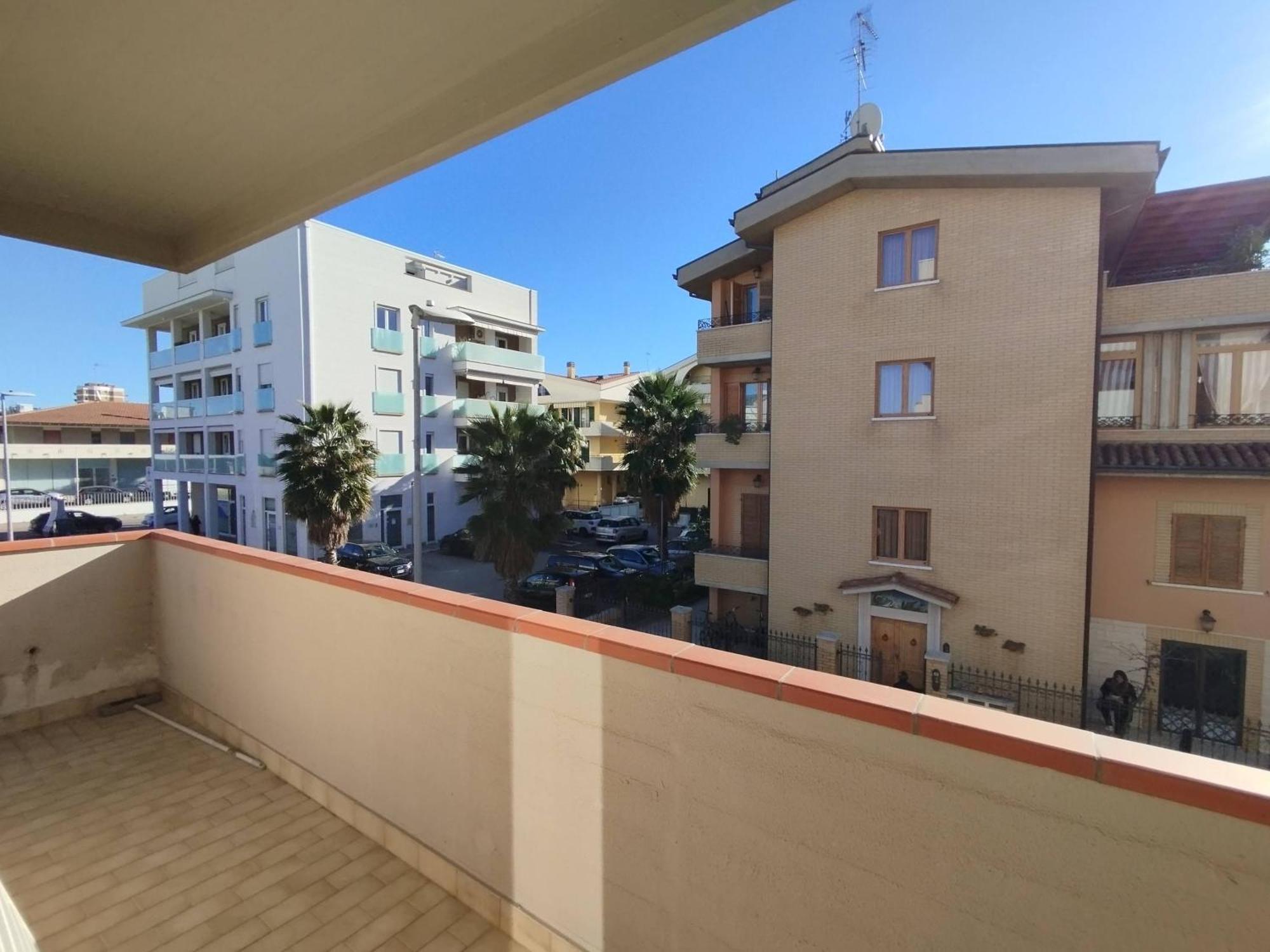 Casa Felix Διαμέρισμα Giulianova Εξωτερικό φωτογραφία