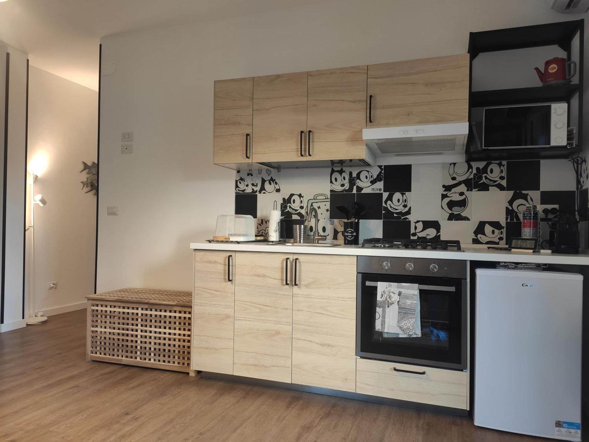 Casa Felix Διαμέρισμα Giulianova Εξωτερικό φωτογραφία