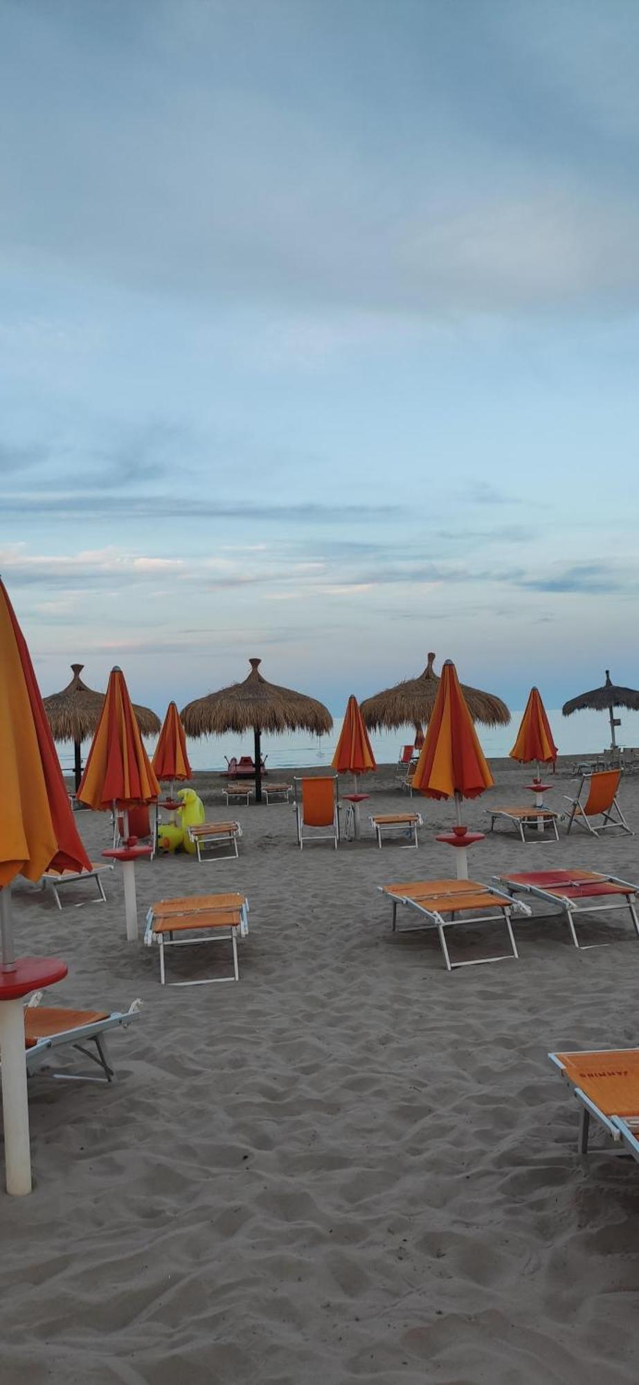 Casa Felix Διαμέρισμα Giulianova Εξωτερικό φωτογραφία