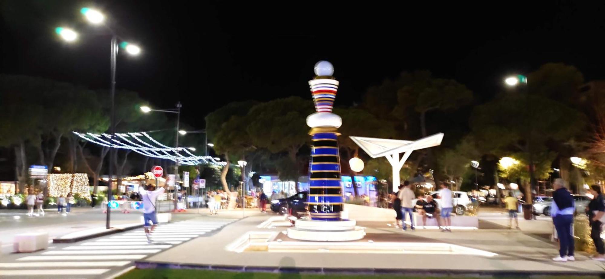 Casa Felix Διαμέρισμα Giulianova Εξωτερικό φωτογραφία