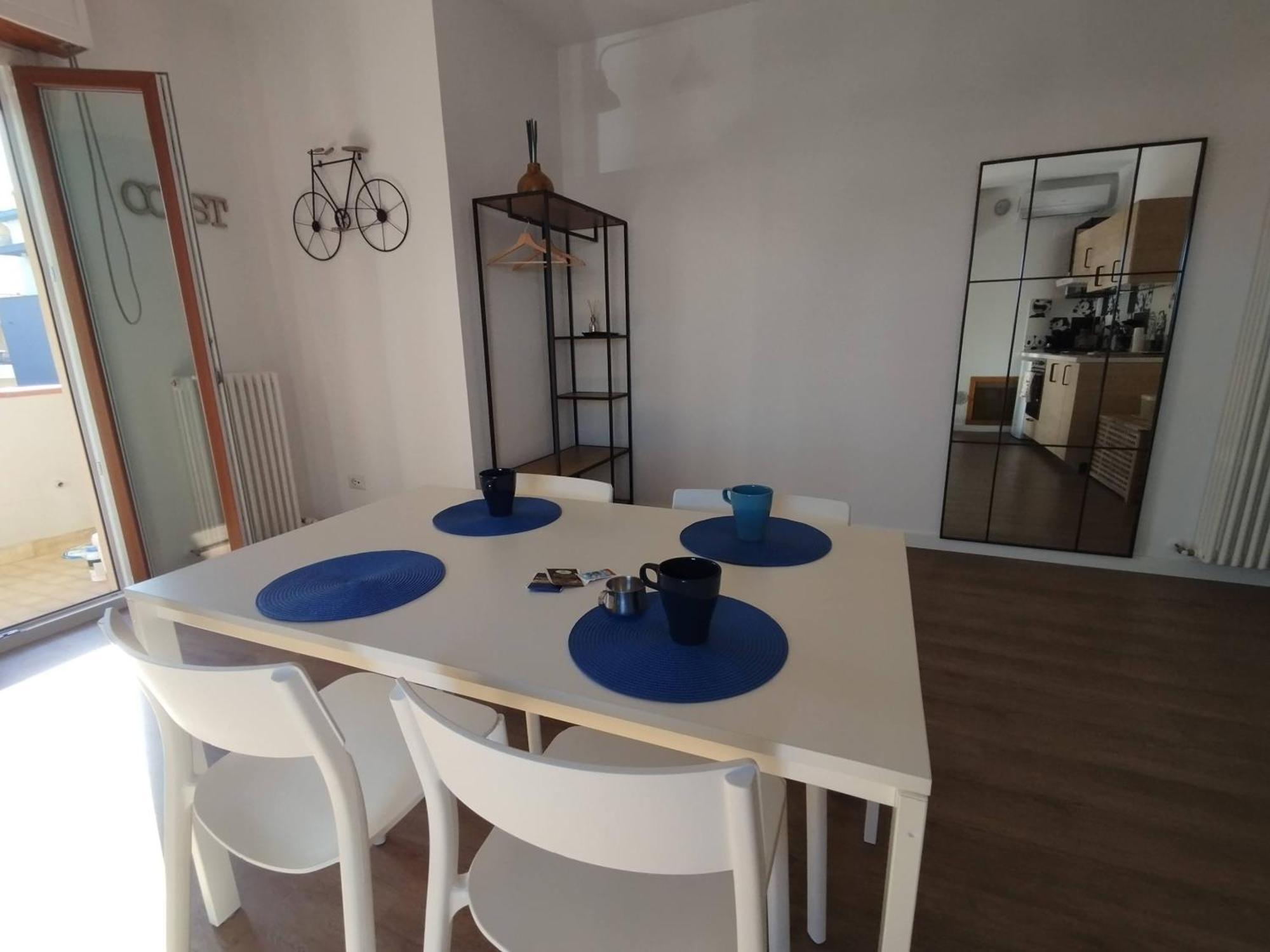 Casa Felix Διαμέρισμα Giulianova Εξωτερικό φωτογραφία