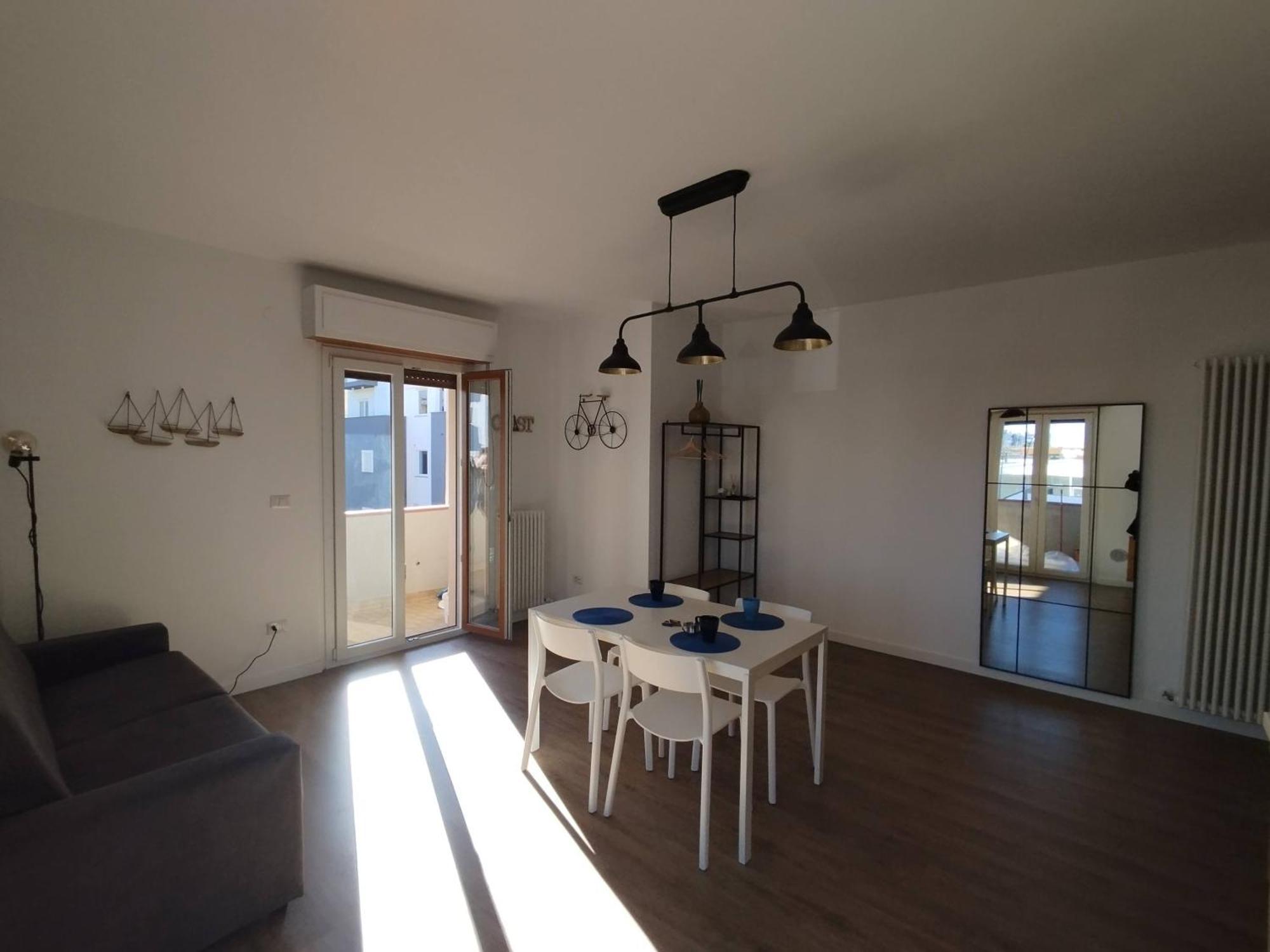 Casa Felix Διαμέρισμα Giulianova Εξωτερικό φωτογραφία