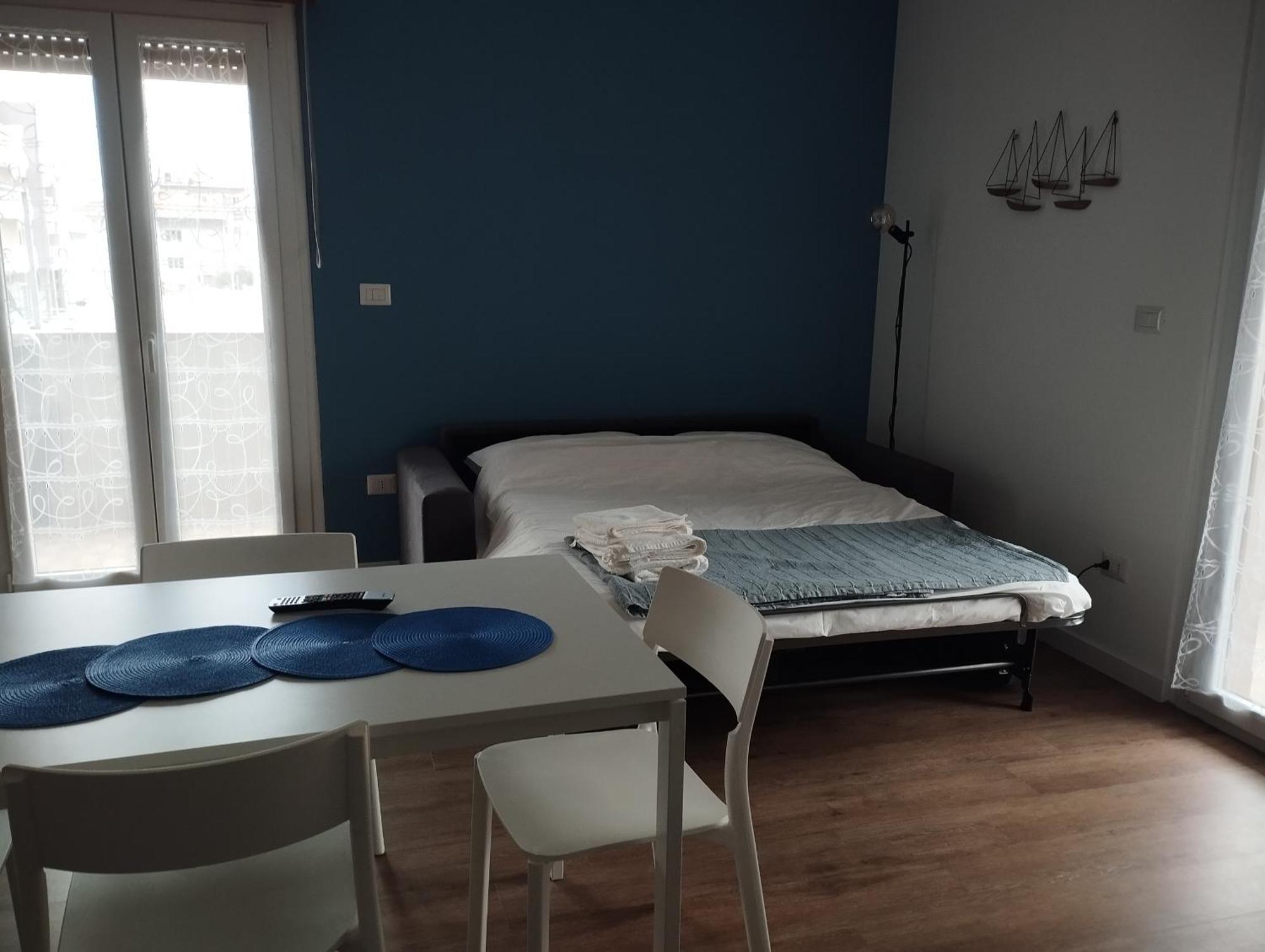 Casa Felix Διαμέρισμα Giulianova Εξωτερικό φωτογραφία